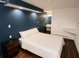 Fort Lewis Extended Stay Motel - South Tacoma - JBLM