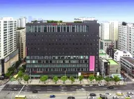 宜必思水原大使酒店