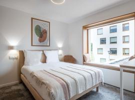 ibis Styles Amiens Sud，位于亚眠的酒店