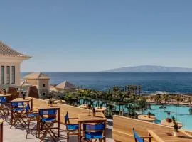 Gran Meliá Palacio de Isora Resort & Spa