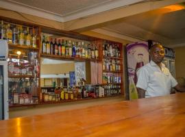 Mukono Resort Hotel，位于Mukono的酒店
