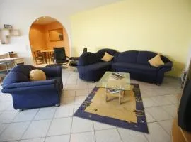 Ferienwohnung Pretz