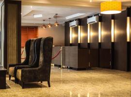 Visa Karena Hotels，位于哈科特港哈科特港国际机场 - PHC附近的酒店