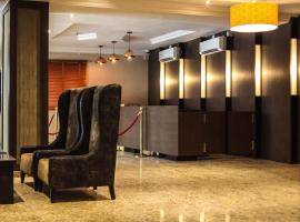 Visa Karena Hotels，位于哈科特港的酒店