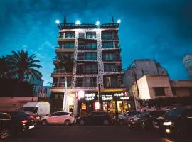 Hôtel Down Town Maarif