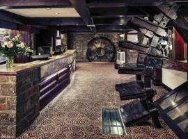 珀斯美居酒店