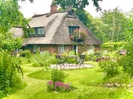 Reetdachhaus Bischoff