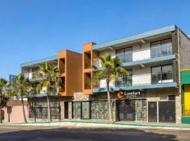 Comfort Suites Tijuana