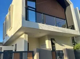 The Perch House