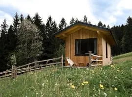 Tiny House Urlaub