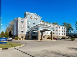 Comfort Suites Sanford