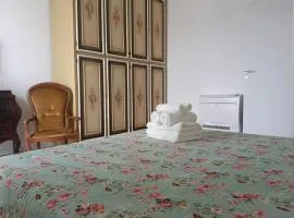 La casa di Maurizio