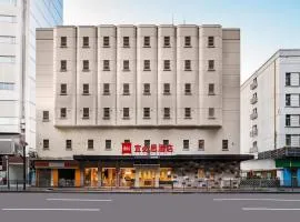 宜必思酒店（厦门火车站酒店）