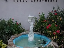 海港花园公寓式酒店