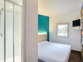 hotelF1 Aix En Provence Sainte Victoire，位于梅勒伊的酒店