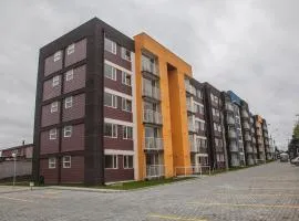 Condominio Matta Torre 1