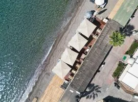 Acropol Of Bodrum Beach Hotel
