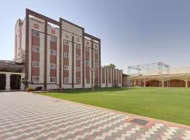 Hotel Panigrahan