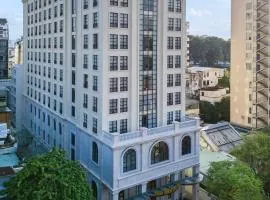 Tao Dan Hotel