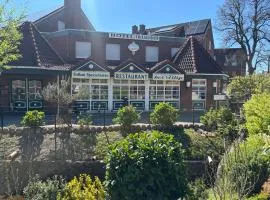 Hotel Friesenhof