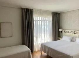 Hotel Playa de Los Locos