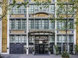 Boutet Bastille Hotel Paris - MGallery Collection