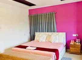 Palmyra Hotel and Suites