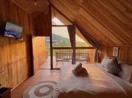 Dynasty Glamping Bedugul