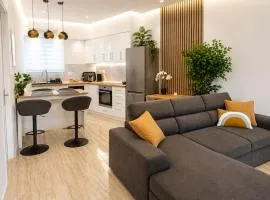 Belvedere Penthouse Suite