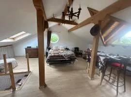Chez Clémence & Baptiste