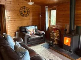 Cosy country retreat with all the comforts of home
