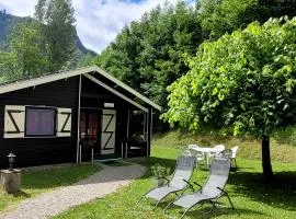 LES CHALETS de MONTORGUEIL