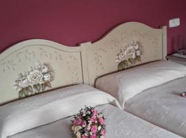 帕卡之家住宿加早餐旅馆，位于科卡的酒店