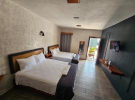 Villa Acuario，位于La Concepción的酒店