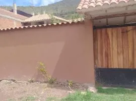 Intikilla House