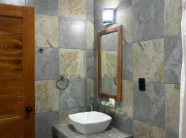 Villa Acuario，位于La Concepción的酒店