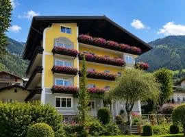MÜHLBACHER - inklusive kostenfreiem Eintritt in die Alpentherme