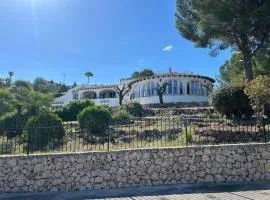La casa del marcines
