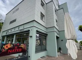 博斯特酒店