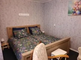 Allerémastede - een semi B&B op zolder