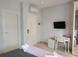 B&B Purple Italy