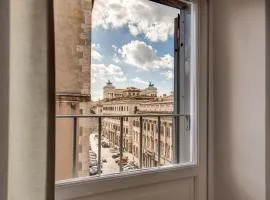 Appartamento con vista sul Vittoriano