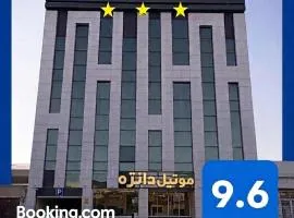 Danzha Hotel 1