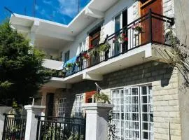 Taniya Sunview - Villa