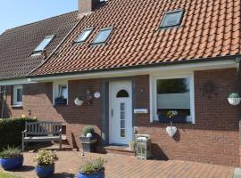 Ferienhaus Stana，位于里尔的酒店