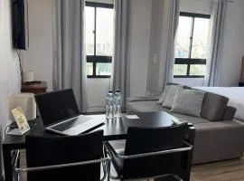 Dream Flat Pinheiros