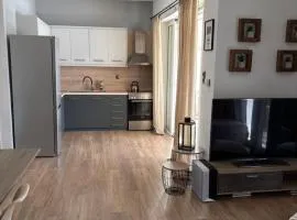 Θéa House Chalkida