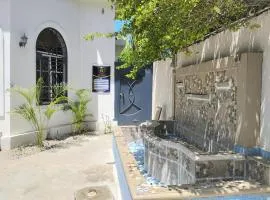 Hotel El Elyon Ti Extra