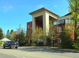 Cold Moon Inn