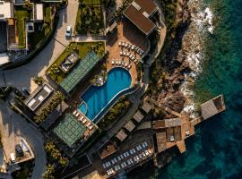 Voger Bodrum by The Sea，位于亚力卡瓦克的酒店